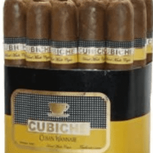 Bundle Cubiche Fumas 7 x 44